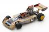 Surtees TS16 Ford 1974 Leo KINNUNEN Sweden GP 1:43