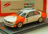 BMW E24 Coupe 635 CSI 1983 Macau Guia Race 2nd Place Dieter QUESTER 1:43