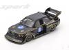 BMW E21 320 Turbo Gr.5 1983 Shah Alam Selangor GP JPS Ian GREY 1:43