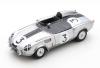 Triumph Spitfire Spyder 1965 Macau GP Walter Sulke 1:43