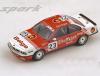 BMW E24 Coupe 635 CSi 1985 Spa Jo GARTNER / Manfred WINKELHOCK / Herve REGOUT 1:43
