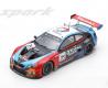 BMW M6 GT3 2018 SPA winner T. Blomqvist / C. Krognes / P. Eng Walkenhorst Motorsport 1:43