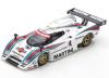 Lancia LC2 1985 Spa 1000 km Race R. Patrese / A. Nannini / M. Baldi 1:43