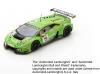 Lamborghini Huracan GT3 2015 Spa A. Palmer - J. Mul - F. Babini 1:43