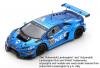 Lamborghini Huracan GT3 2016 Spa L. Machiels / M. van Splunteren / J. Mul / G. Venturini 1:43