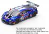 Lamborghini Huracan GT3 Evo 2019 Spa D. Dupont - S. Gattuso - C. Lewis - D. Stoneman 1:43