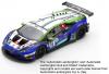 Lamborghini Huracan GT3 EVO 2020 Spa N. Siedler / M. Grenier / R. Feller Emil Frey Racing 1:43