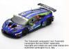 Lamborghini Huracan GT3 EVO 2020 Spa A. Costa / G. Altoe / F. Perera Emil Frey Racing 1:43