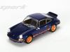 Porsche 911 Coupe Carrera RS 2.7 1973 dunkelblau 1:43