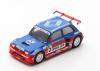 Renault 5 Maxi Turbo 1987 winner Super Produktion Ledenon Jean Louis Bousquet 1:43