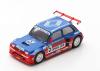 Renault 5 Maxi Turbo 1987 Sieger Super Produktion Ledenon Jean Louis Bousquet 1:43