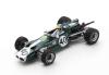 Lotus 59 Ford F2 1969 Ronnie PETERSON GP d\'Albi 1:43