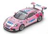 Porsche 911 991 GT3 2018 Cup Champion Deutschland Thomas PREINING  BWT Lechner Racing 1:43