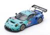 Porsche 911 991 GT3 R 2019 Nürburgring RAGGINGER / BACHLER / BERGMEISTER / WERNER Falken Motorsport 1:43 Spark