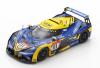 KTM X-BOW GT4 2019 24 hours Nürburgring Laura KRAIHAMER / R. Kofler / \'Maximilian\' / M. Rönnefarth 1:43