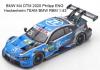 BMW M4 DTM 2020 Philipp ENG Hockenheim TEAM BMW RBM 1:43