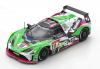 KTM X-BOW GT4 2020 Sieger Cup-X Klasse Nürburgring G. Griesemann / R. Kofler / M. Rönnefarth / Y. Volte 1:43