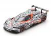 KTM X-BOW GTX 2021 Nürburgring D. Schmidtmann / H. Hammel / C. Breuer / T. Heinemann 1:43