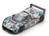 KTM X-BOW GT4 2021 Nürburgring G. Griesemann / M. Rönnefarth / Y. Volte / T. Sandtler Teichmann Racing 1:43