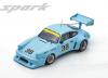 Porsche 911 RSR 1977 Mid-Ohio 100 Miles Race John PAUL 1:43