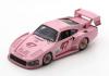 Porsche 935 M16 1983 Daytona P. Romero / D. Bundy / F. Rubino / D. Whittington 1:43