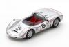 Porsche 906 1966 USRRC Bridgehampton Herb Wetanson 1:43