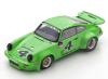 Porsche 911 RSR 3.0 Carrera 1974 IMSA Laguna Seca H. Haywood / B. Webbe 1:43