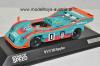 Porsche 917/30 Spyder INTERSERIE Herbert MÜLLER Design VAILLANT 1:43