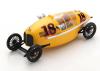 Clarke Racing Vehicle 1916 Streamlined Dreams 3 Jared A. Zichek 1:43