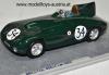 Bristol 450 1955 Le Mans winner 2.0 Class Peter S. Wilson / Jim Mayers 1:43