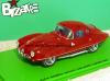 Alfa Romeo Disco Volante Coupe 1953 rot 1:43