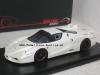 Ferrari FXX 2006 white Pearl 1:43