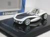 Peugeot FLUX Concept Car 2007 weiss metallik 1:43