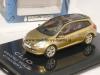 Renault Clio Grand Tour Concept Car 2007 gold metallik 1:43