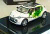 Citroen C Cactus Concept Car 2009 weiss 1:43