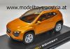 Seat Tribu Concept Car IAA Frankfurt 2007 orange metallic 1:43