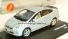 Toyota Prius III ZVW30 Hybrid 2009 silver metallic 1:43