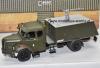 Berliet Side GLC28 LKW Feuerwehr 1:43 Militär