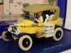 Ford T 1910 TIM und STRUPPI Tim im Kongo 1:43