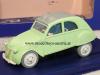 Citroen 2CV 2 CV 1949 TIM und STRUPPI Der Fall Bienlein 1:43