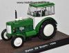 Zetor 50 Super 1966 green 1:32