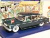 Mercedes W100 Pullman Zil 114 TIM STRUPPI und die Picaros 1:43