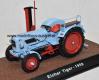 Eicher Tiger 1959 hell blau 1:32