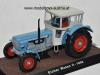 Eicher Wotan II 1968 light blue 1:32