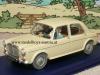 MG 1100 1960 TIM und STRUPPI Die schwarze Insel 1:43