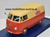 VW T1 Kasten 1956 TIM und STRUPPI Der Fall Bienlein 1:43