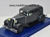 Chrysler Six 1931 TINTIN The blue Lotus 1:43