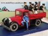 Camion International 1930 Polizei TIM u STRUPPI in Amerika 1:43