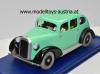 Graham Six 1935 TINTIN In America1:43