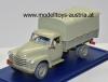 Chevrolet 6400 Van TINTIN and the Picaros 1:43